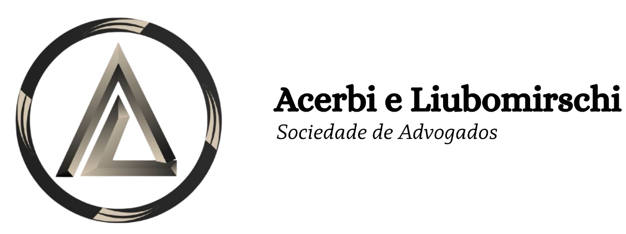 Acerbi e Liubomirschi - Sociedade de Advogados